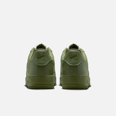 Nike Air Force 1 Low Army Olive