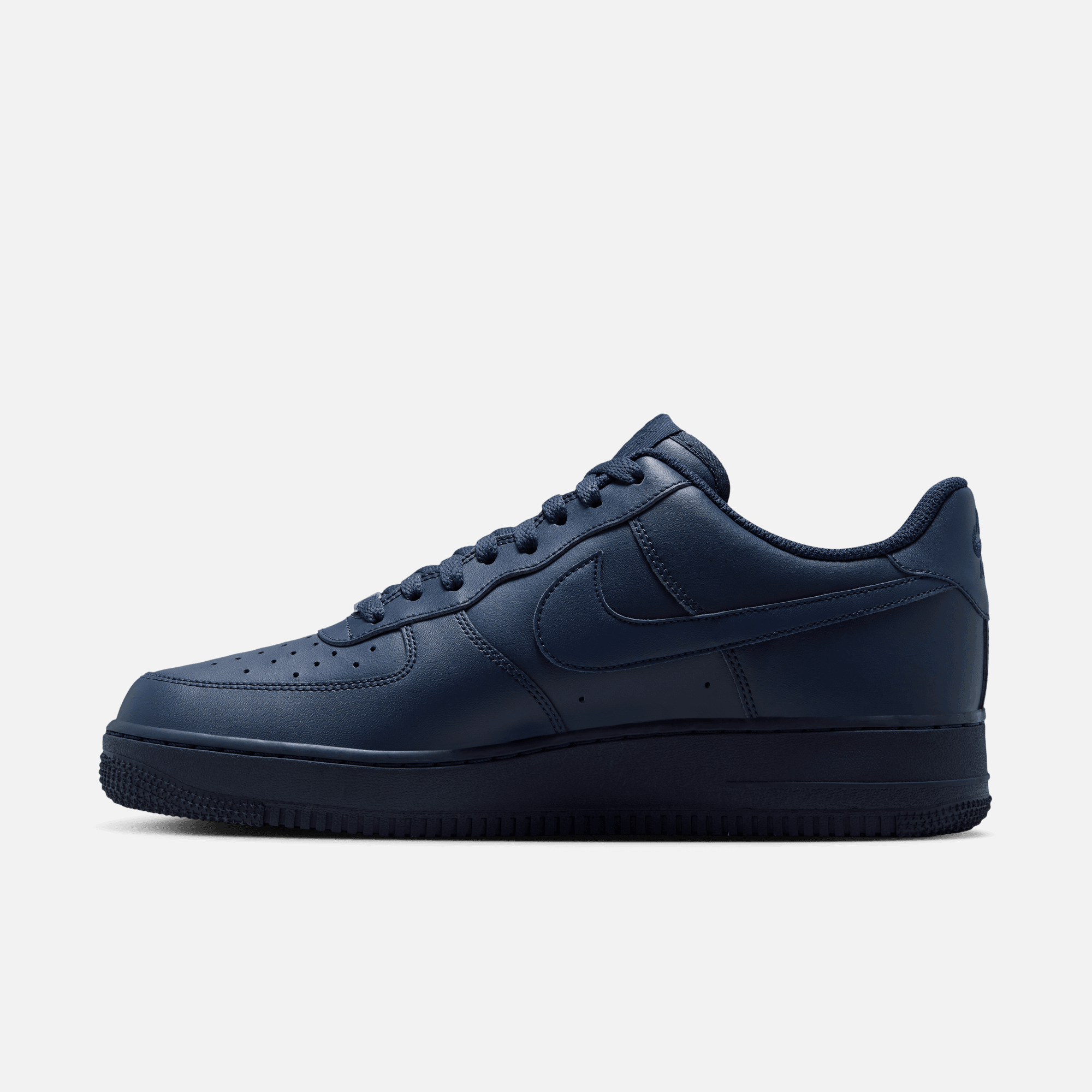 Nike Air Force 1 Low Dark Obsidian