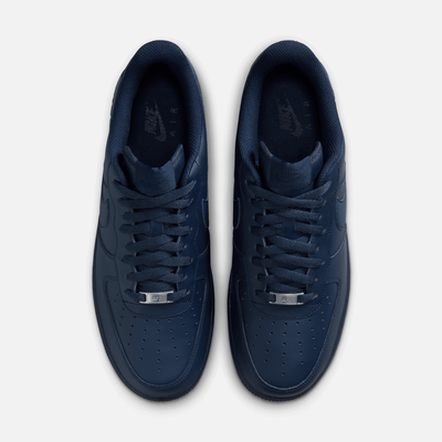 Nike Air Force 1 Low Dark Obsidian