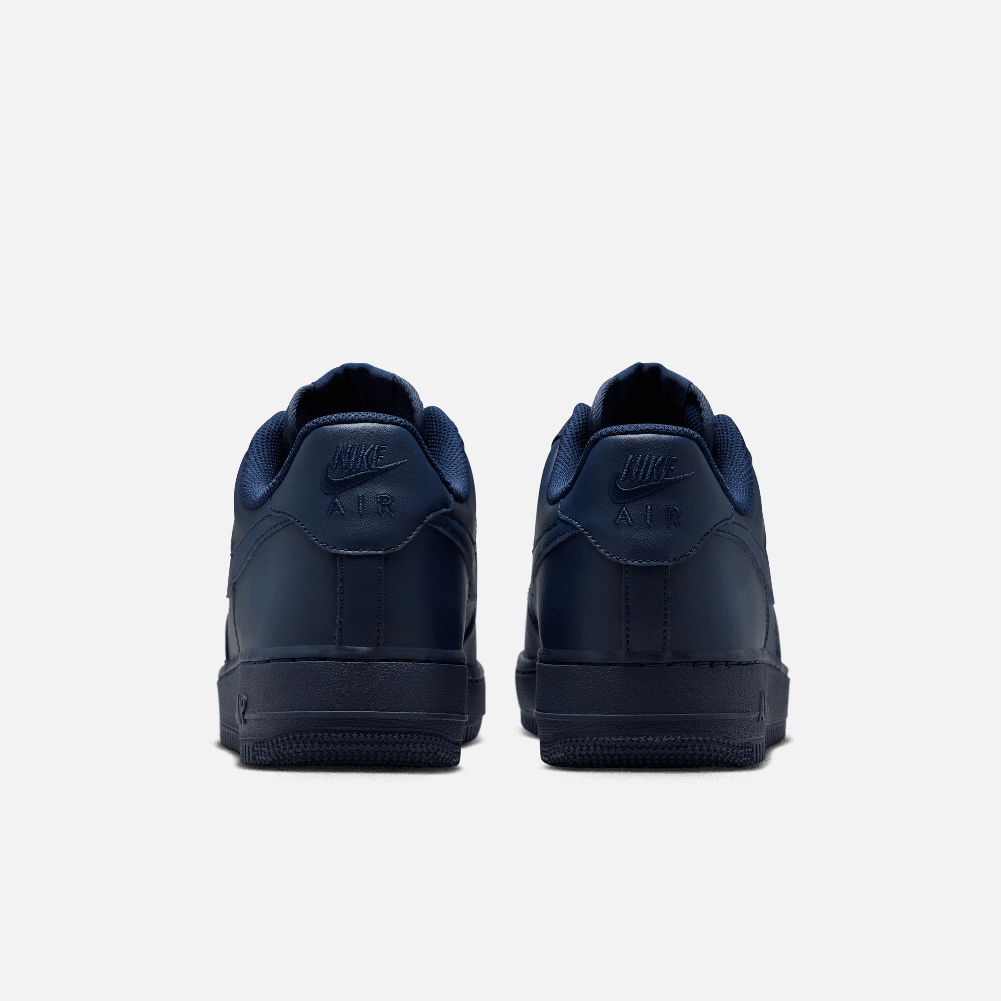 Nike Air Force 1 Low Dark Obsidian