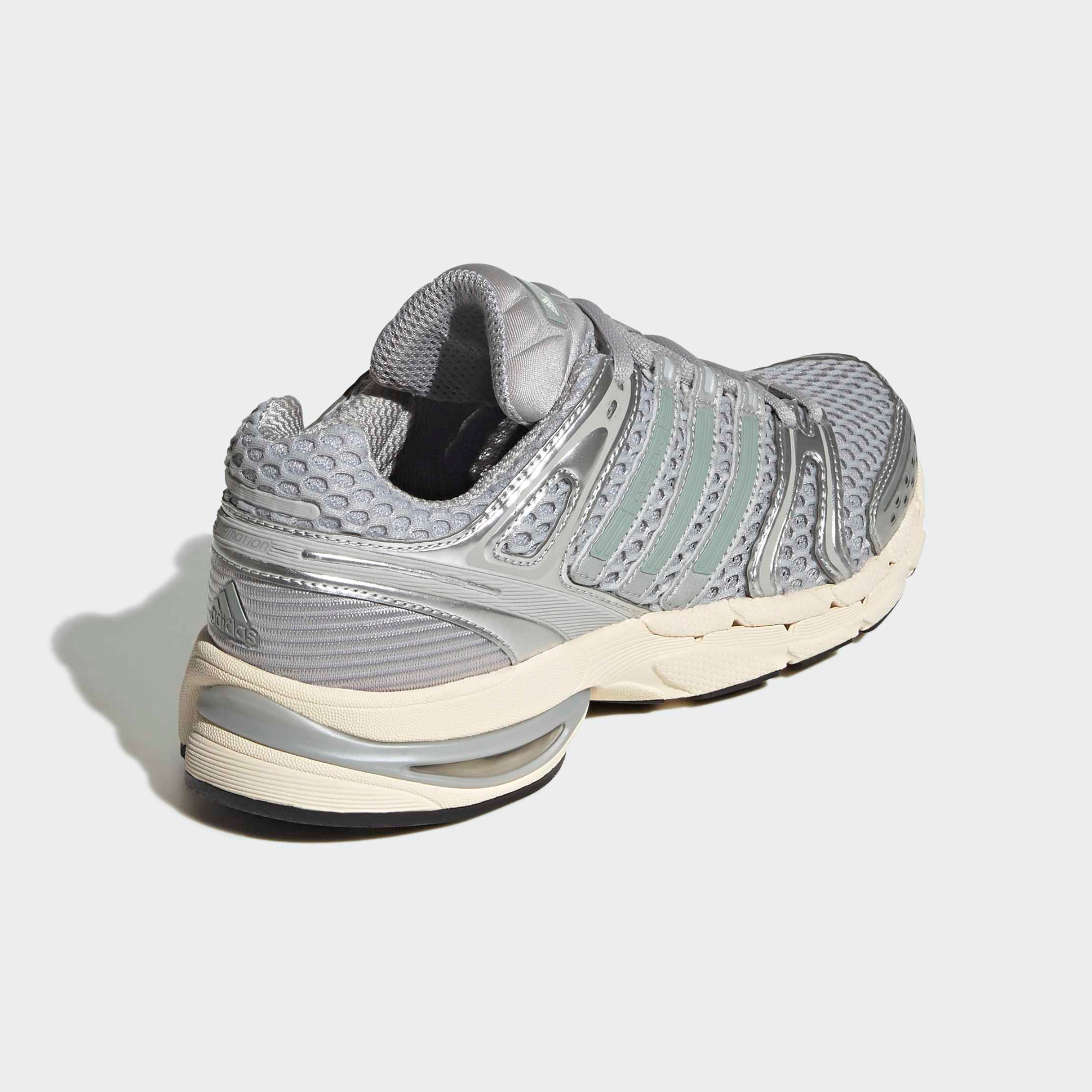 Adidas Women's Adistar Control 5 Grey Cream