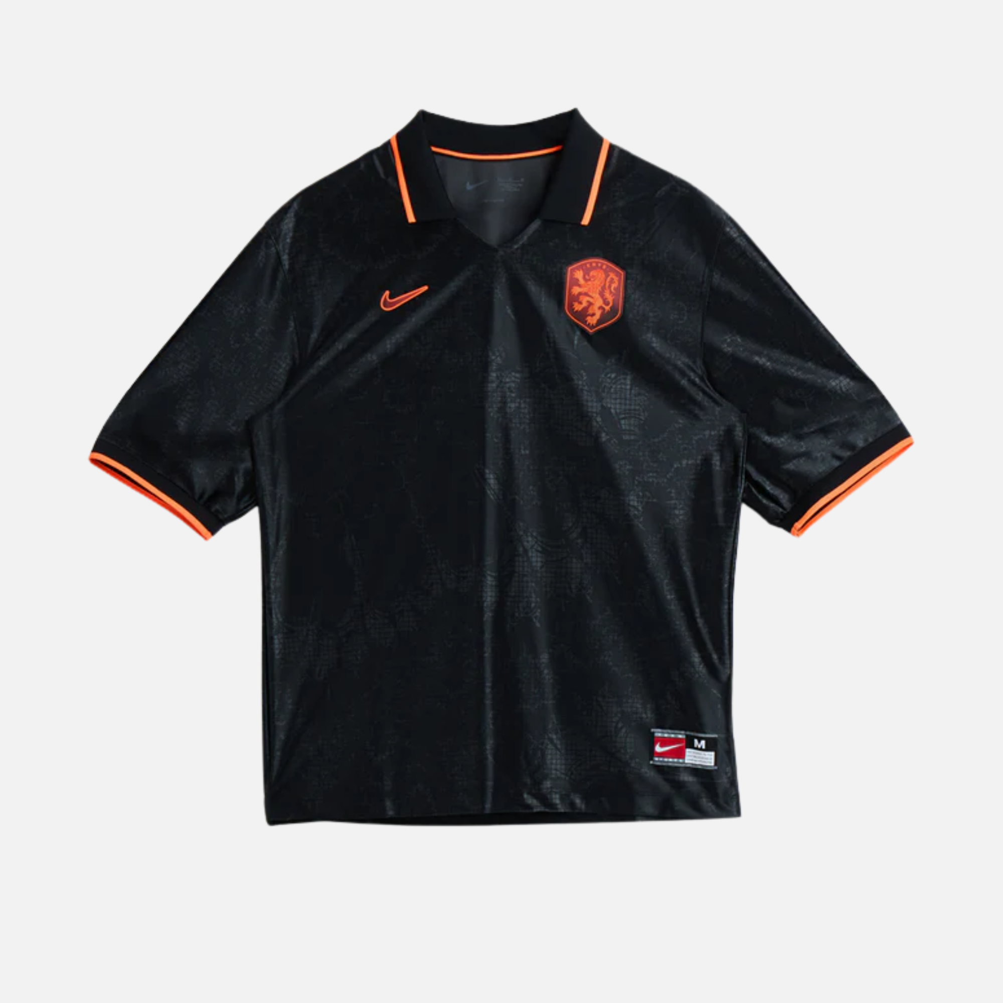 Nike Netherlands Energy Jersey
