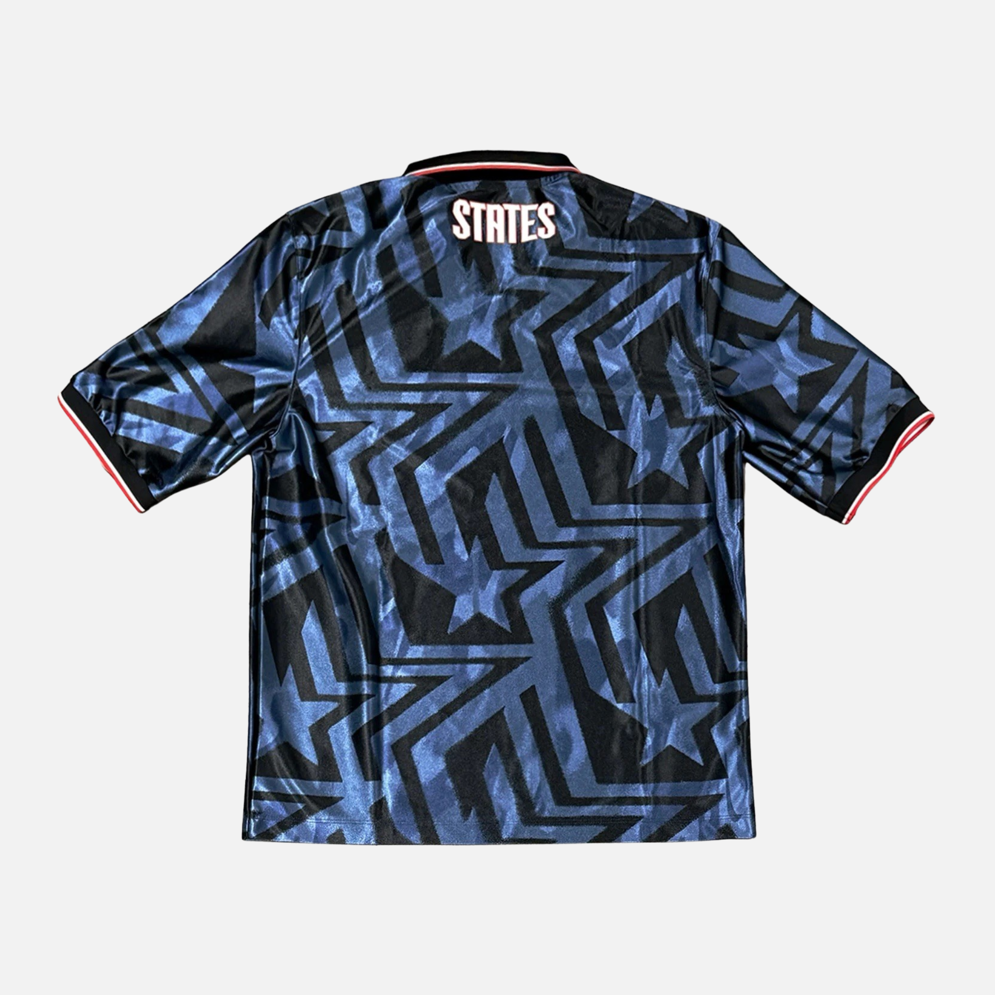 Nike USMNT Energy Jersey