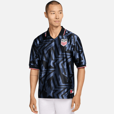 Nike USMNT Energy Jersey
