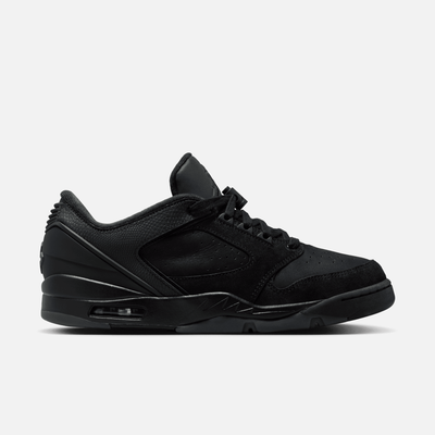 Air Jordan Sixty Plus Low Black Cat