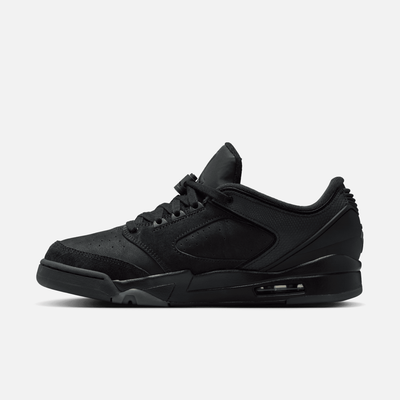 Air Jordan Sixty Plus Low Black Cat