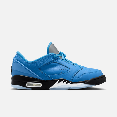 Air Jordan Sixty Plus Low University Blue