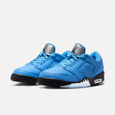 Air Jordan Sixty Plus Low University Blue