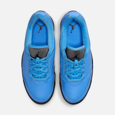 Air Jordan Sixty Plus Low University Blue