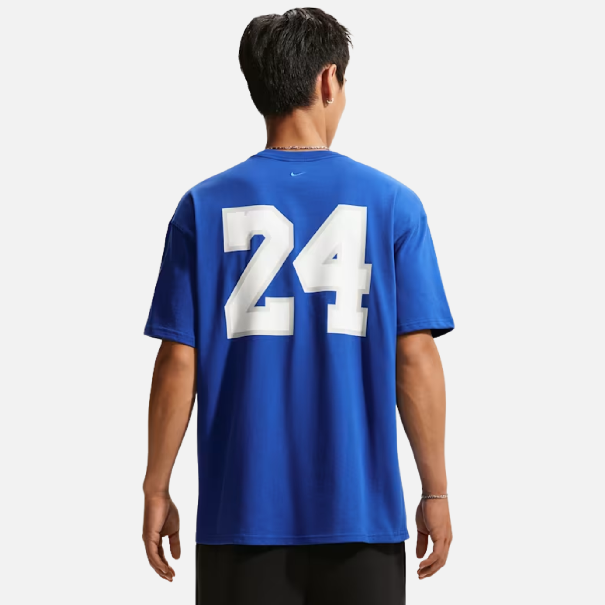 Nike Kobe Mamba Max90 Blue T-Shirt