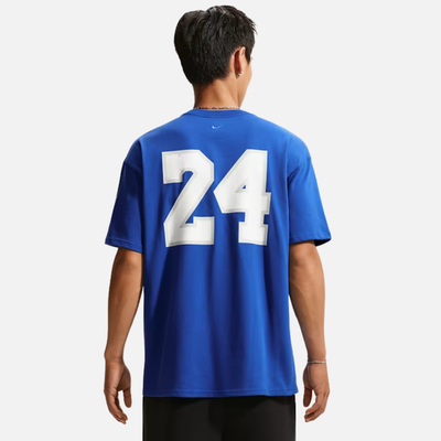 Nike Kobe Mamba Max90 Blue T-Shirt