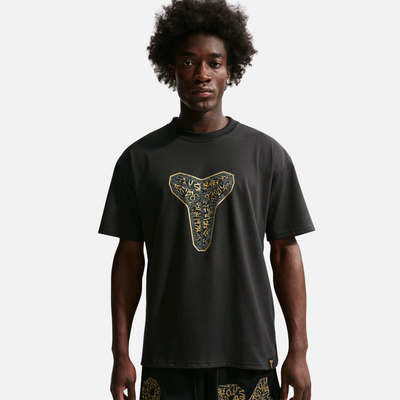 Nike Mamba Day Dri-Fit Max90 Black T-Shirt