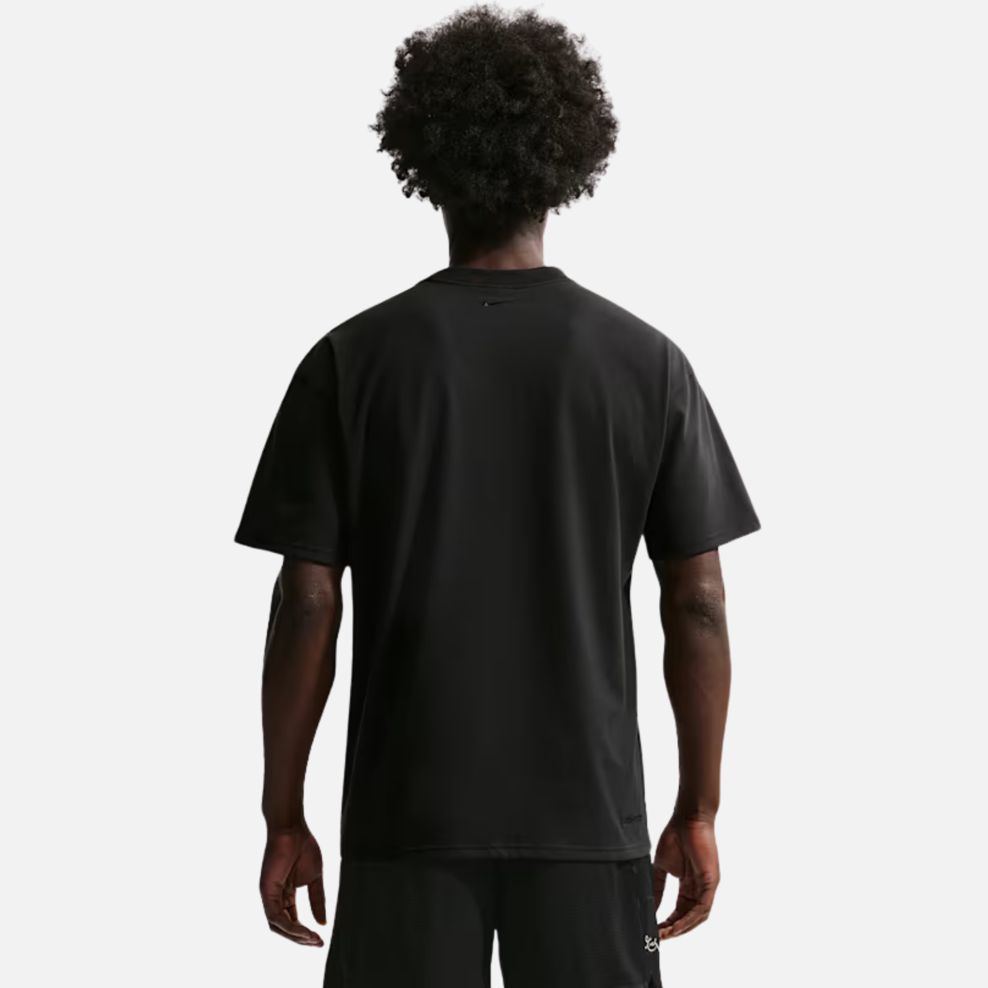 Nike Mamba Day Dri-Fit Max90 Black T-Shirt
