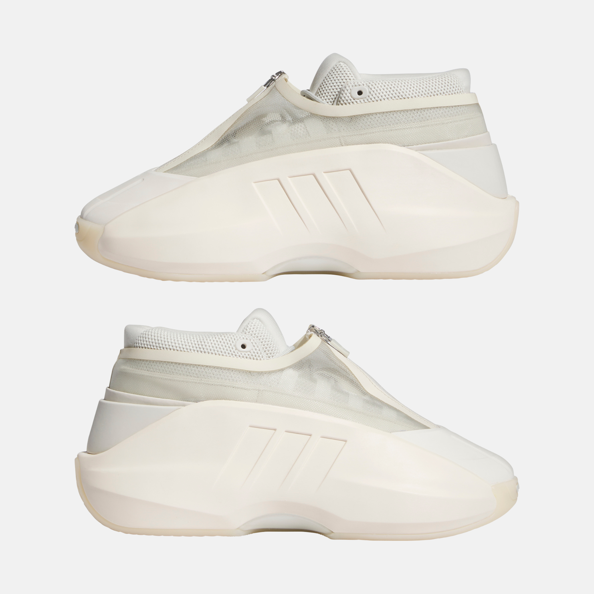 Adidas Crazy IIInfinity Chalk White