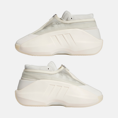 Adidas Crazy IIInfinity Chalk White – Puffer Reds