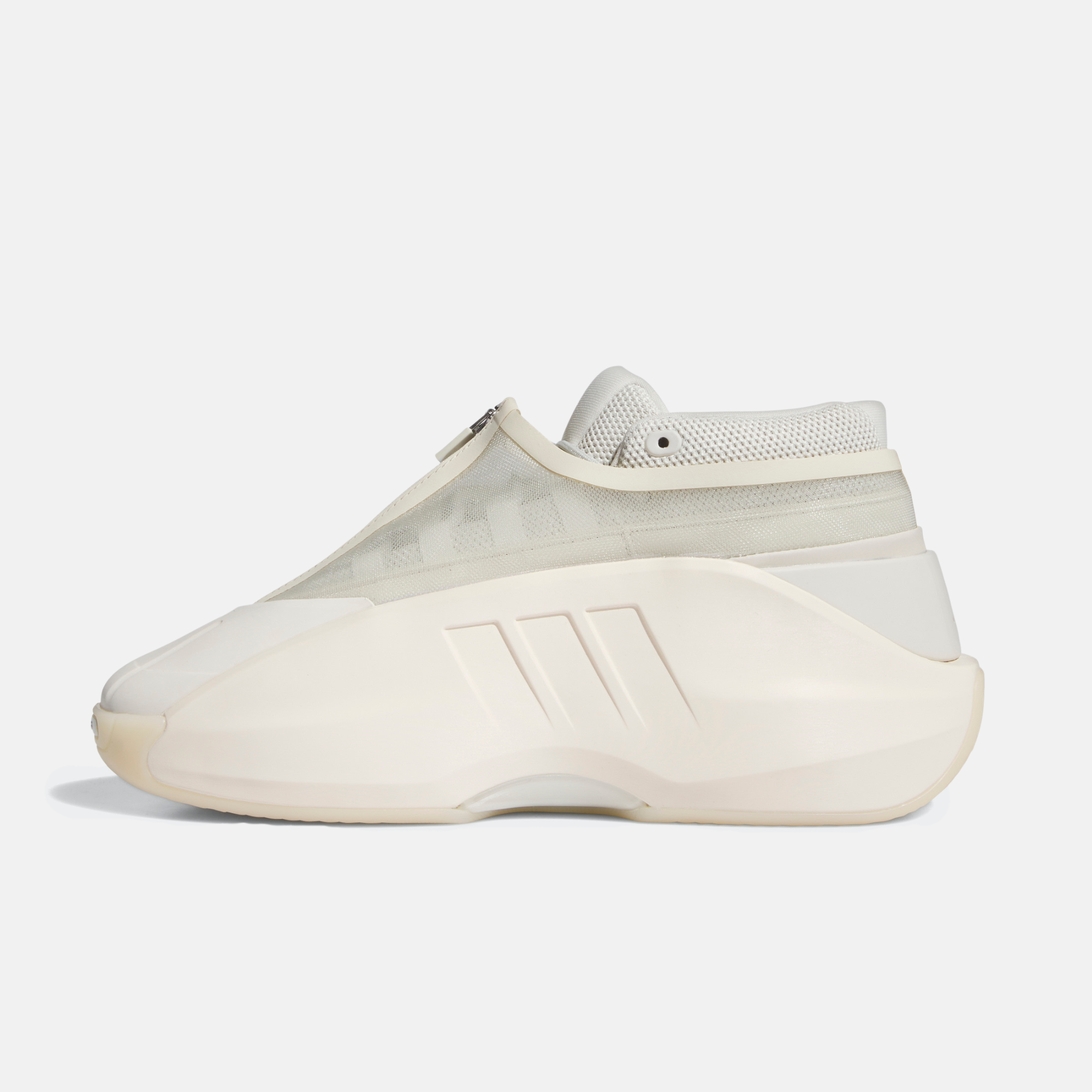 Adidas Crazy IIInfinity Chalk White