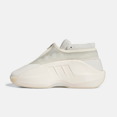 Adidas Crazy IIInfinity Chalk White – Puffer Reds
