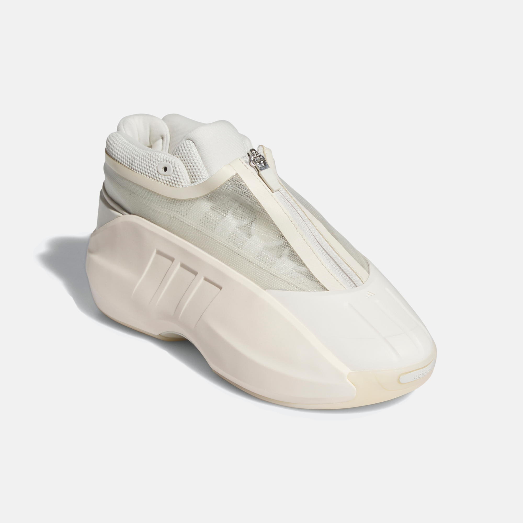 Adidas Crazy IIInfinity Chalk White