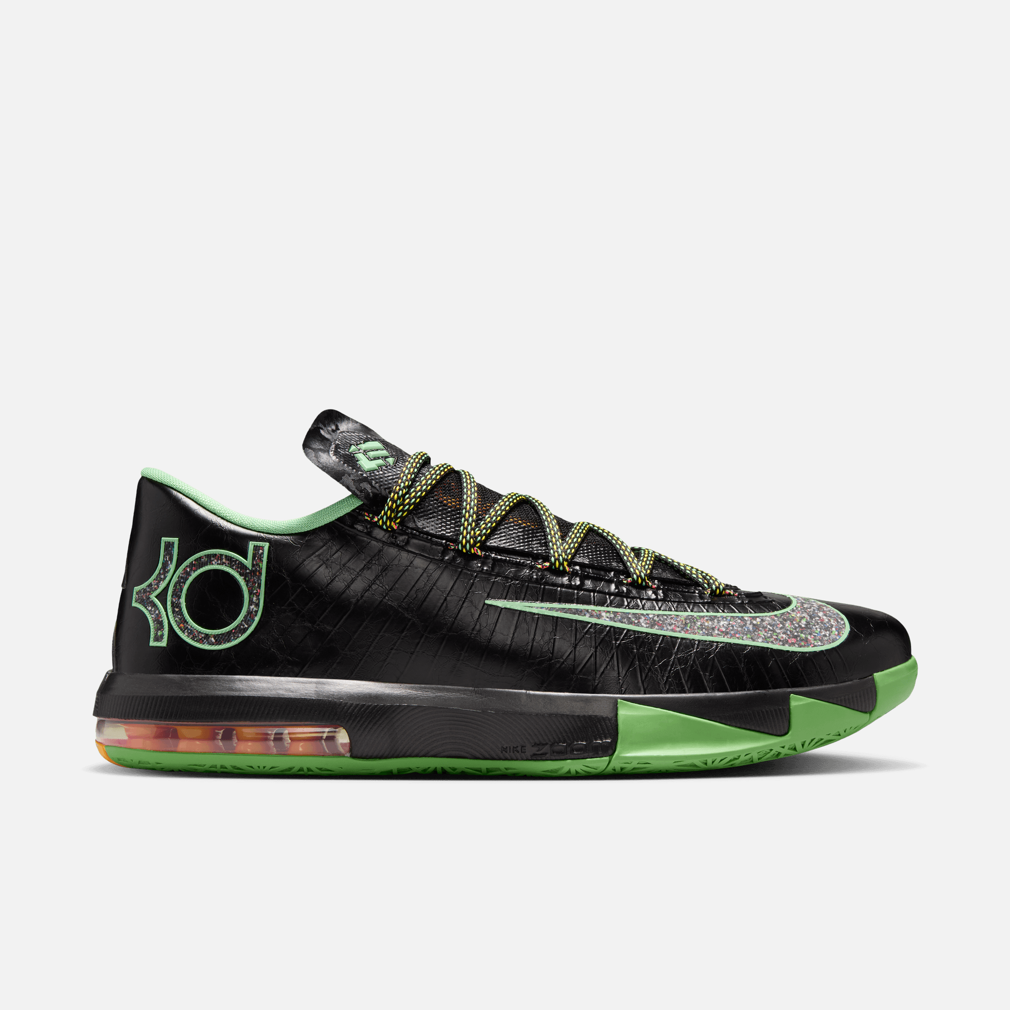Nike KD 6 Brazil