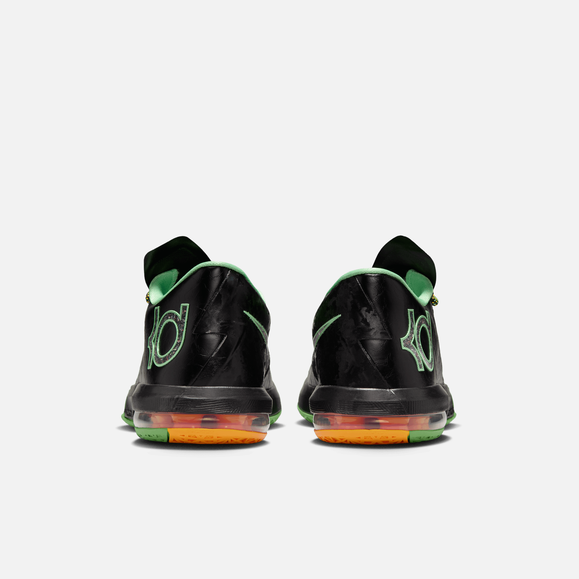 Nike KD 6 Brazil