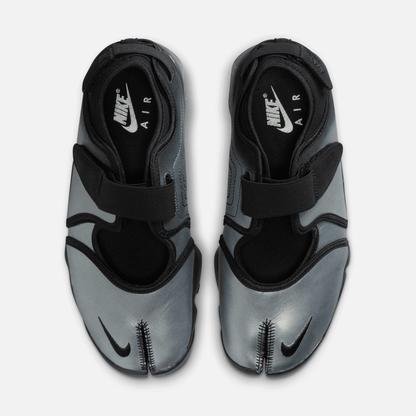 Nike Women's Air Rift LTR Metallic Silver