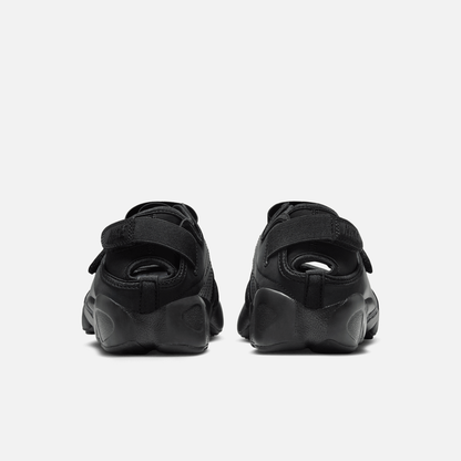 Nike Women's Air Rift LTR Metallic Silver