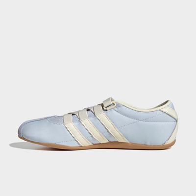 Adidas Women's Tokyo Mary Jane Crystal Sky Cream White