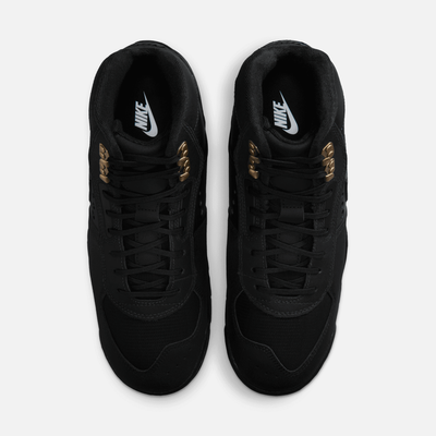 Nike Air Baltoro SP Black Metallic Gold