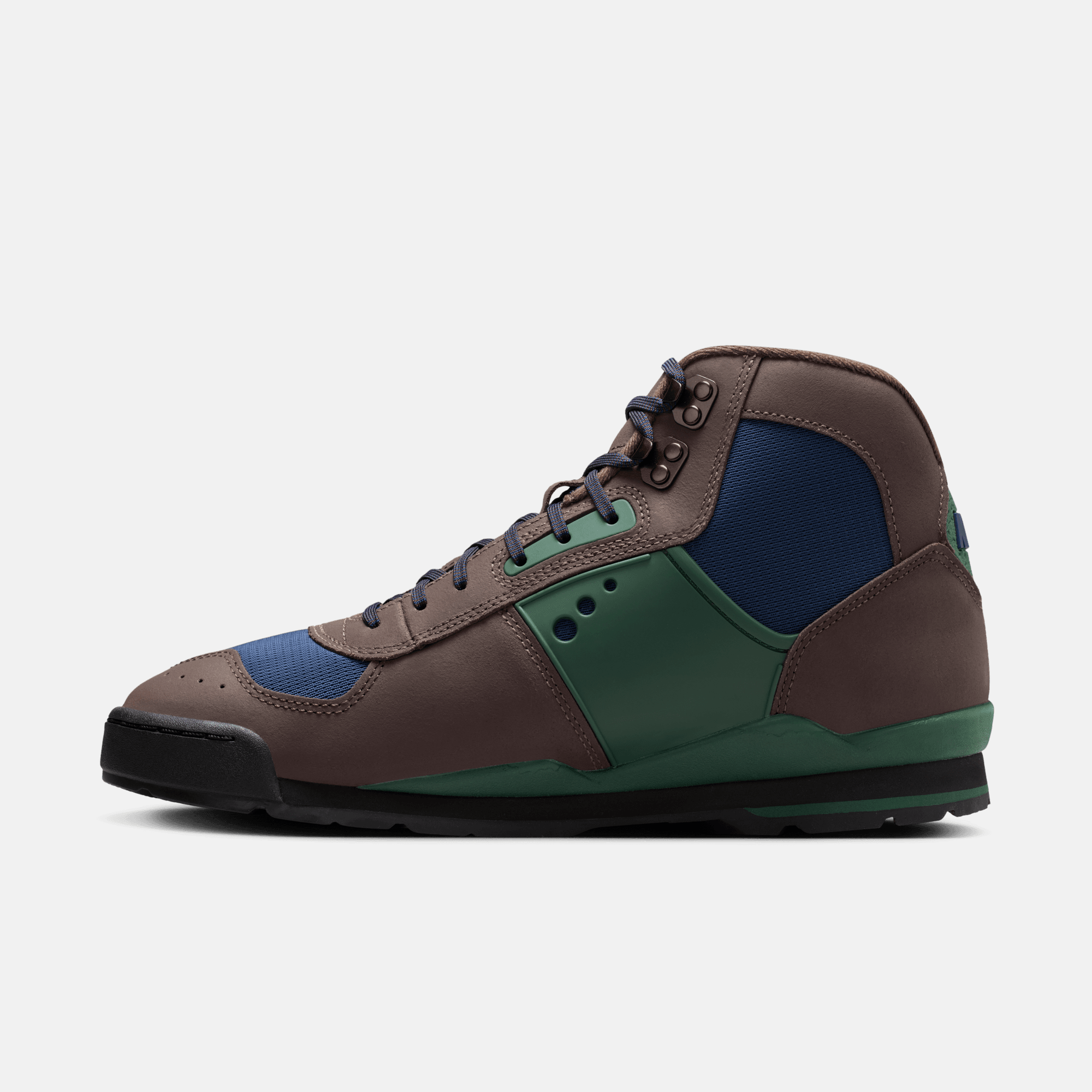 Nike Baltoro Baroque Brown Midnight Green