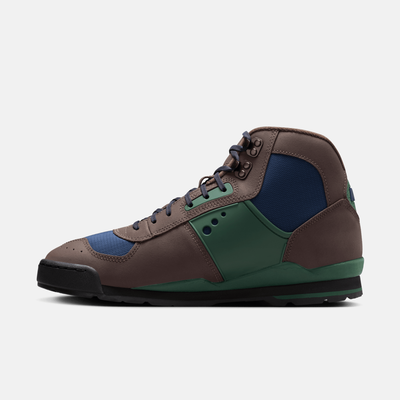 Nike Baltoro Baroque Brown Midnight Green