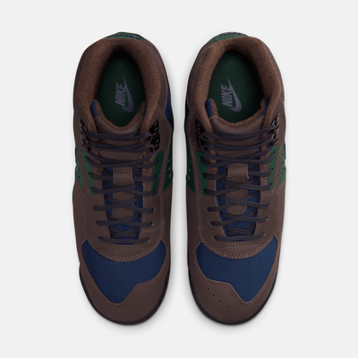 Nike Baltoro Baroque Brown Midnight Green