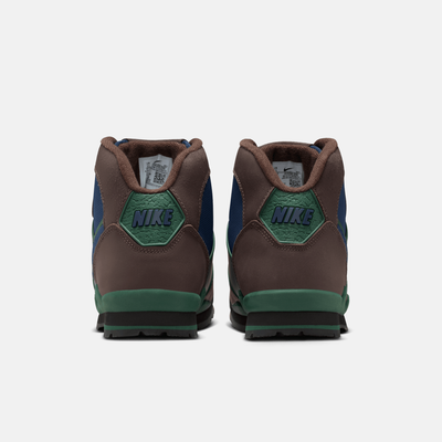 Nike Baltoro Baroque Brown Midnight Green