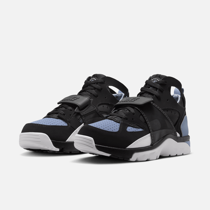 Nike Air Trainer Huarache Cool Blue Black