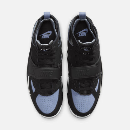 Nike Air Trainer Huarache Cool Blue Black