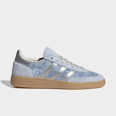 Adidas Women's Handball Spezial Liberty London Delft Blue