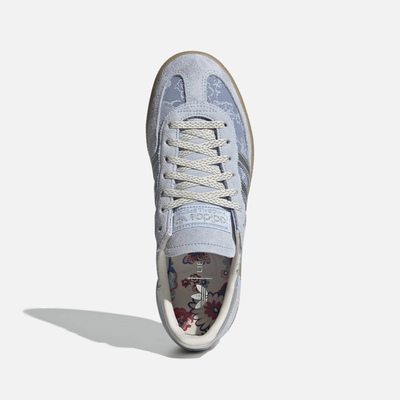 Adidas Women's Handball Spezial Liberty London Delft Blue
