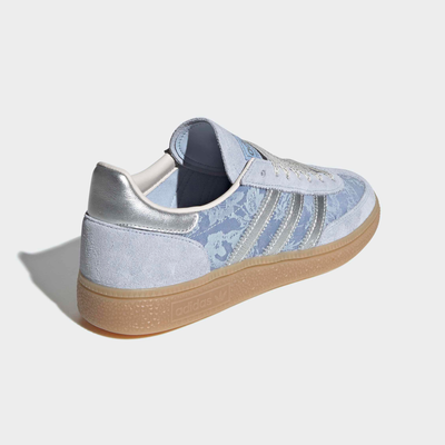 Adidas Women's Handball Spezial Liberty London Delft Blue