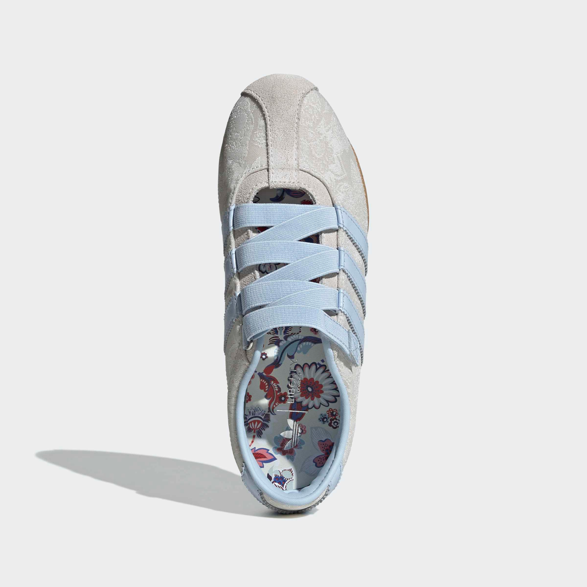 Adidas Women's Tokyo Mary Jane Liberty London