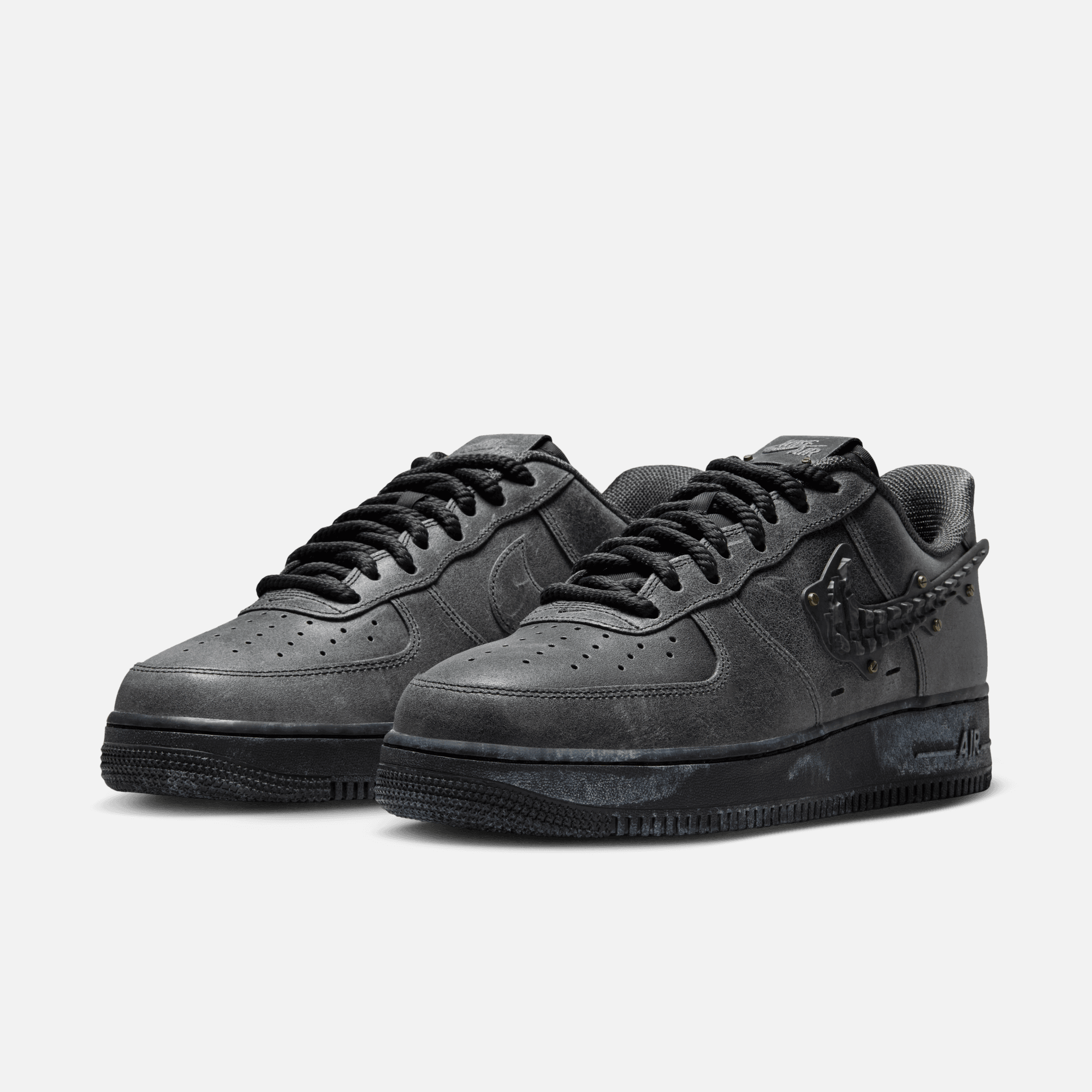 Nike Air Force 1 Low Metalwork