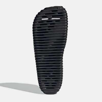 Adidas Adilette 25 Slides Black