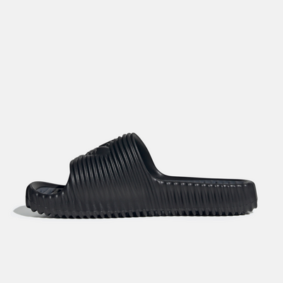 Adidas Adilette 25 Slides Black