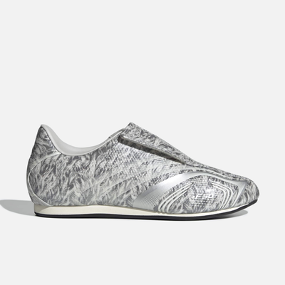 Adidas Women's Taekwondo F50 Silver Metallic