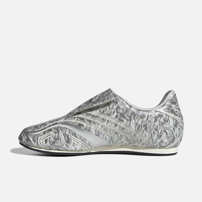 Adidas Women's Taekwondo F50 Silver Metallic