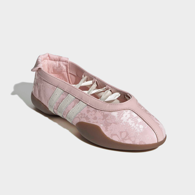 Adidas Women's Taekwondo Mei Ballet Sandy Pink