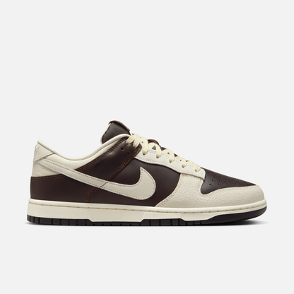 Nike Dunk Low Fauna Brown