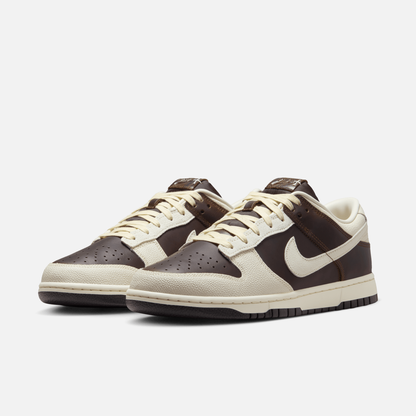 Nike Dunk Low Fauna Brown
