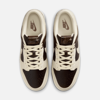 Nike Dunk Low Fauna Brown