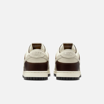 Nike Dunk Low Fauna Brown