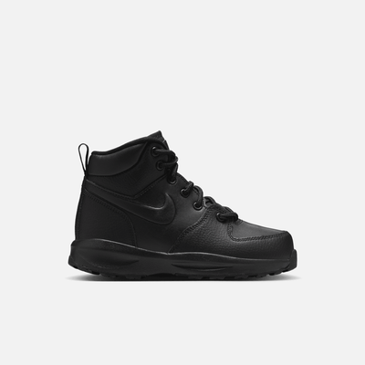Nike Kids' Manoa 17 Black (PS)