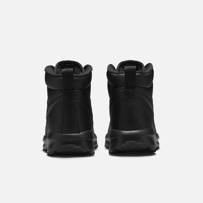 Nike Kids' Manoa 17 Black (PS)